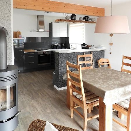 Peenemuende, Top-Ferienhaus Am Seglerhafen Ngoại thất bức ảnh