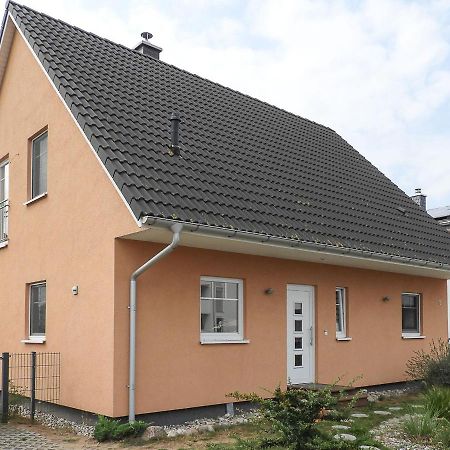 Peenemuende, Top-Ferienhaus Am Seglerhafen Ngoại thất bức ảnh