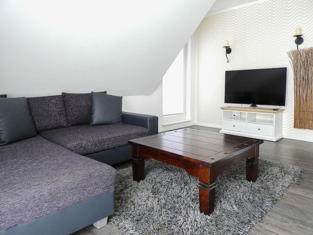 Peenemuende, Top-Ferienhaus Am Seglerhafen Ngoại thất bức ảnh