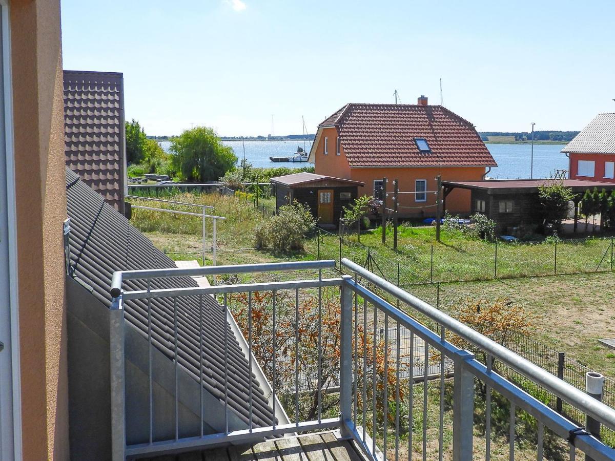 Peenemuende, Top-Ferienhaus Am Seglerhafen Ngoại thất bức ảnh