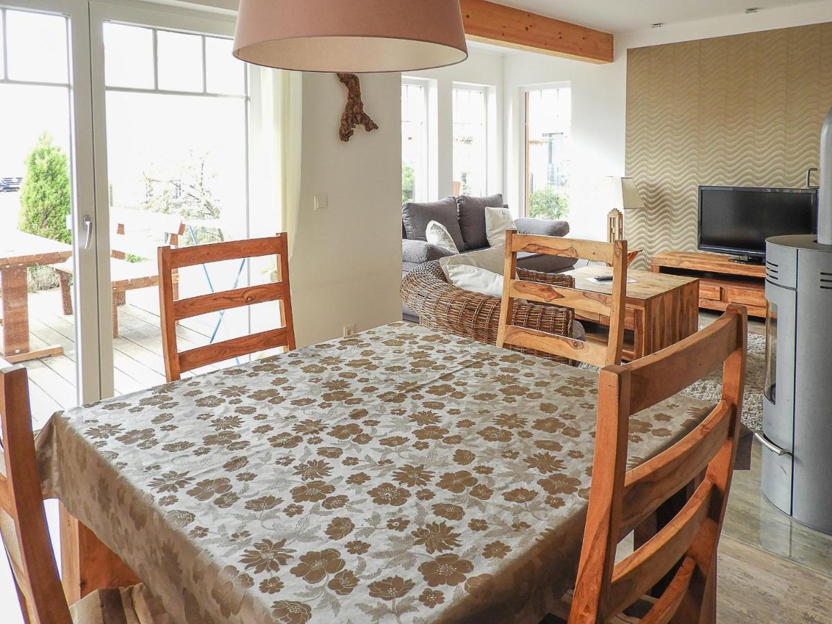 Peenemuende, Top-Ferienhaus Am Seglerhafen Ngoại thất bức ảnh